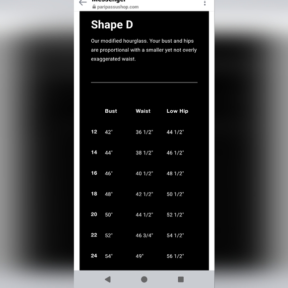 Pari Passu NWOT White Eyelet Over Black Maxi Elastic Waist Skirt sizes 20+24 - Picture 11 of 11